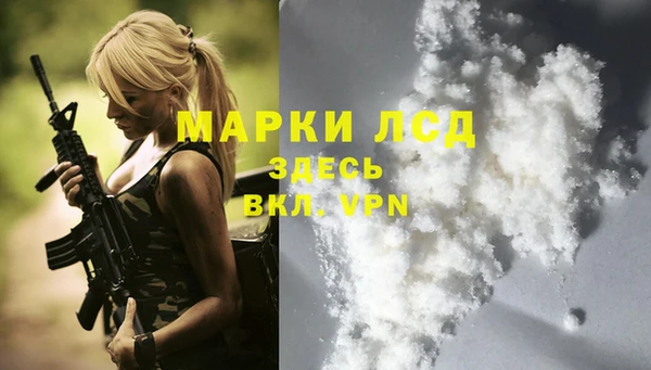 ALPHA-PVP Алексеевка